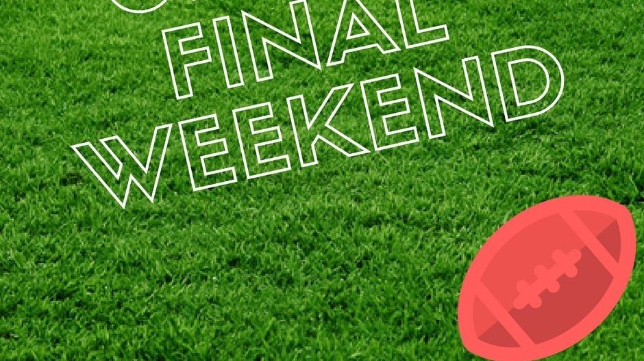Grand Final