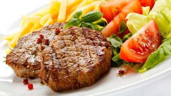 $20 Steak Night