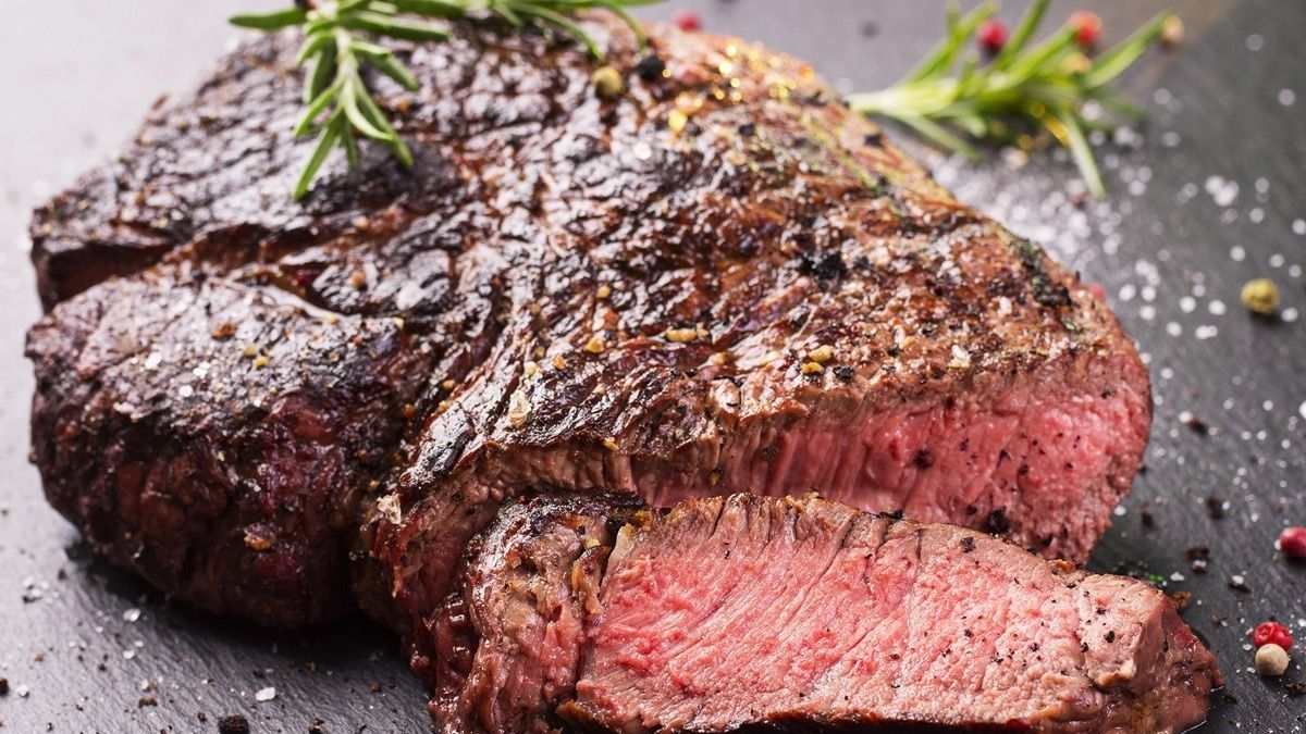 $20 Steak Night
